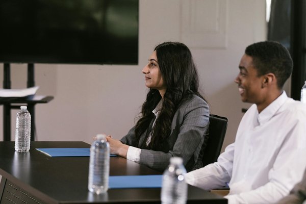 Welche Techniken fÃ¶rdern die Entscheidungsfindung?