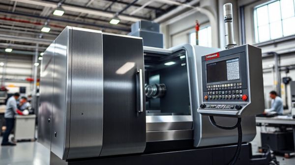 Die besten CNC-Drehmaschinen von Tornos für Ihren Betrieb