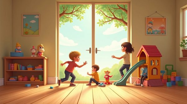 Die besten kitas in st. gallen: vielfalt für ihr kind entdecken