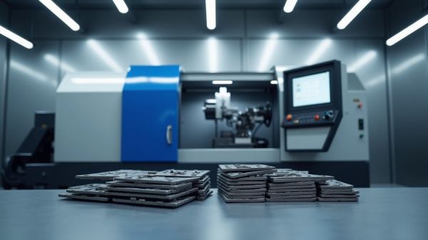 Hochpräzise CNC-Drehmaschinen für Ihre Fertigung von Tornos
