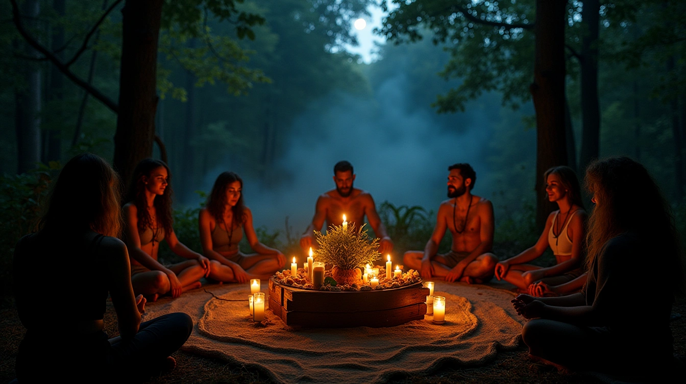 Kosten und Investition in Ihre spirituelle Entwicklung